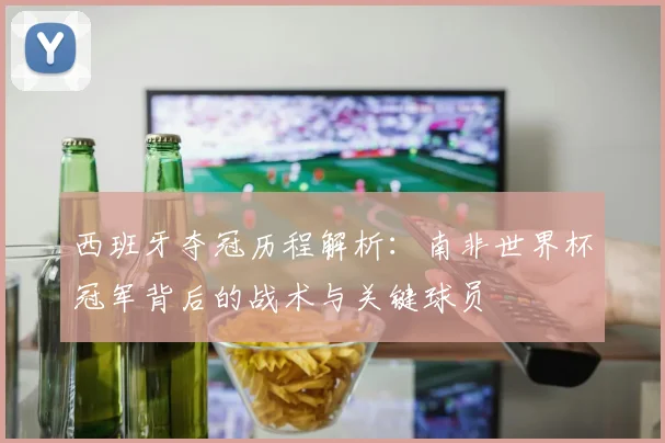 西班牙夺冠历程解析：南非世界杯冠军背后的战术与关键球员